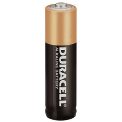 DU02244NZ Battery alkaline AA single