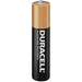 DU02101NZ Battery alkaline AAA