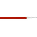 Firstflex 0.5mm Appliance Wire PVC Red