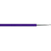 Firstflex 0.5mm Appliance Wire PVC Violet