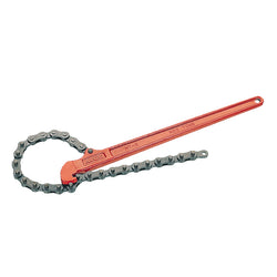 Trucut Mcc Chain Wrench 14-49mm