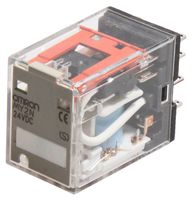 Omron Relay 240V AC 5A 2P CO