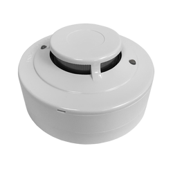 Arrowhead RESETTING SMOKE DETECTOR BUZZER