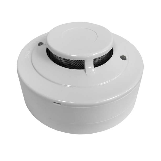 Arrowhead RESETTING SMOKE DETECTOR BUZZER