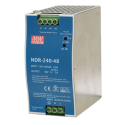 CDL CTCUnion 240W Industrial Power Supply