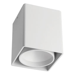 PROLUX LIGHT SURFACE 9W 35 DEG DIMMABLE WHITE 3K 124H X 93 X 93