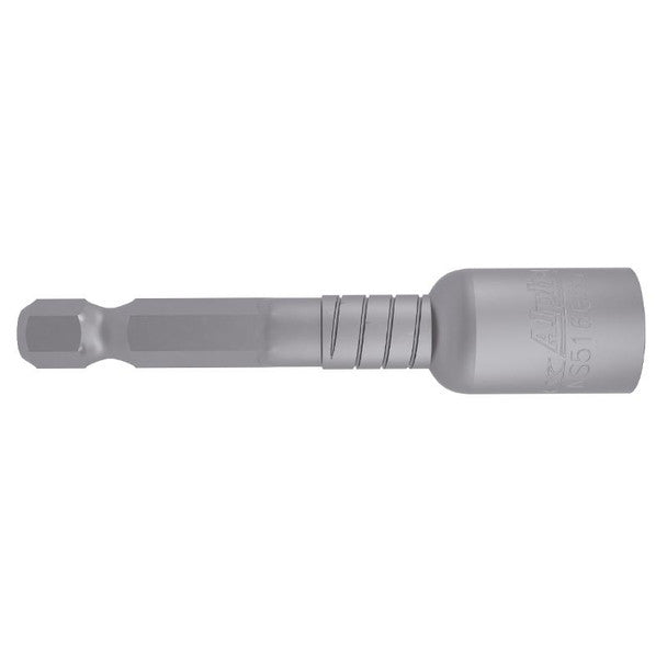 Trucut Alpha Thunderzone Bit Nutsetter 3/8 x 65mm