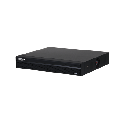 CDL Dahua Network Video Recorder 8 Channel With 1Tb HDD Installed