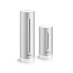 HPM NETATMO SMART WEATHER STATION