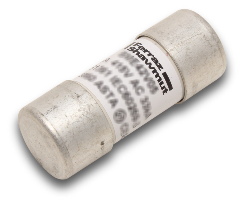 NZI Hrc House Service Fuse Link 20A 415V BME42V20 KR85