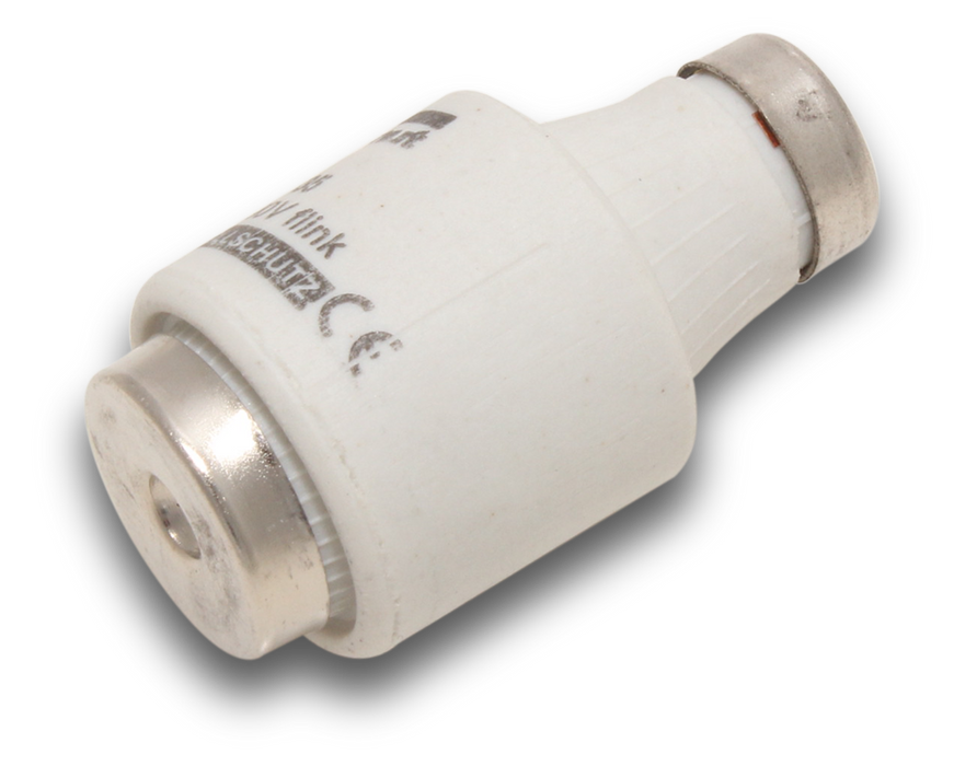 NZI HRC Fuse Link 63A DIII Bottle