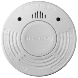 Newfield Orca 141822 Smoke Alarm 10yr 1pk