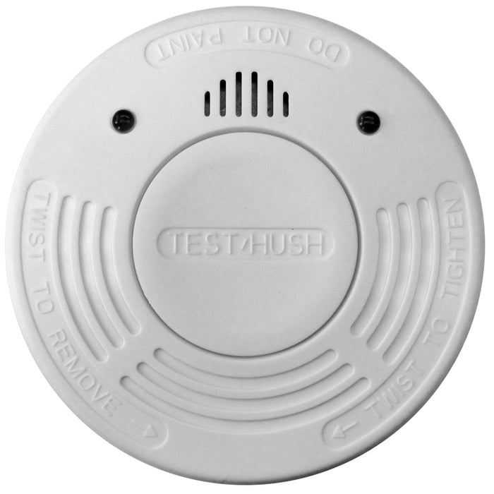 Newfield Orca 141822 Smoke Alarm 10yr 1pk