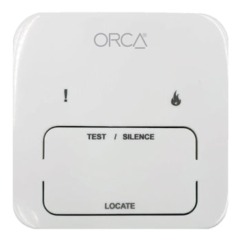 Newfield Orca 141857 Alarm Controller Wireless