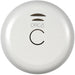 Newfield Orca 141852 Smoke Alarm 10yr Wireless 1pk (Supersedes 141855)