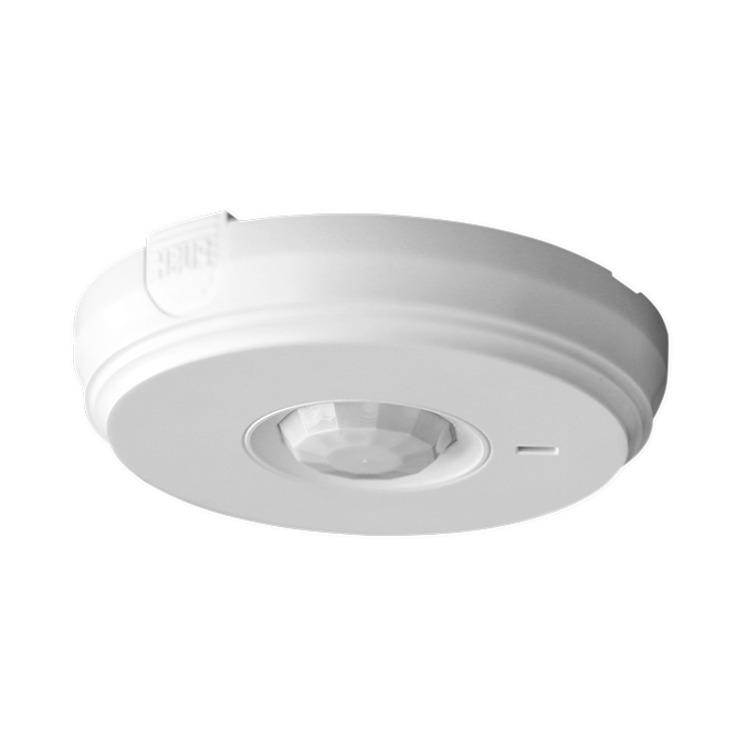 Optex 360° Ceiling mount indoor passive infrared detector