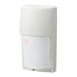 Outdoor Passive Infrared Detector IP54