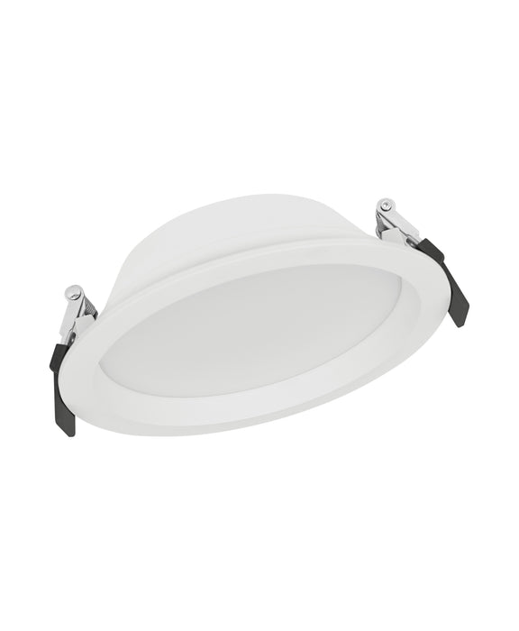 Osram ALU DN200 35W/4000K WT IP44 LEDVANCE DOWNLIGHT LEDVANCE