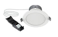 Osram SUPERSTAR FLAT 90MM 8W TRI CCT &gt;750LM JUNCTION BOX 12X1 LEDV DOWNLIGHT LEDVANCE