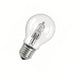 Osram CLASSIC A 30W 240V ES CLEAR 20X1 OSRAM HALOGEN LAMP LEDVANCE