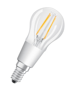 Osram LUSTRE FILAMENT CLEAR GLOWdim 5W/827E27 10X1 OSRAM LED LAMP LEDVANCE