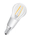 Osram LUSTRE FILAMENT CLEAR GLOWdim 5W/827E27 10X1 OSRAM LED LAMP LEDVANCE