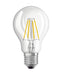 Osram CLASSIC A40 FILAMENT CLEAR non-dim 4W/840 E27 10X1 OSRAM LED LAMP LEDVANCE