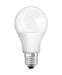 Osram CLASSIC A60 8.5W/827 E27 10X1 OSRAM LED LAMP LEDVANCE