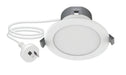 Osram SUPERSTAR FLAT 90MM 7.5WTRI CCT &gt;750LM Flex and Plug 12X1 LE DOWNLIGHT LEDVANCE