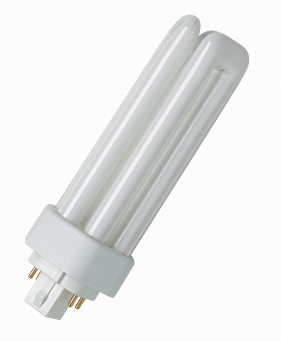 Osram DULUX T/E 26W/840 PLUS GX24Q 10X1 LAMP LEDVANCE