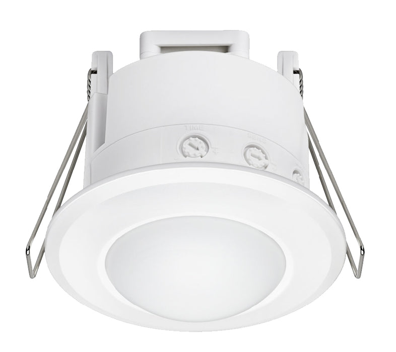 Osram CEILING RECESSED MICROWAVE+PHOTOCELL 360D 230V IP20 10X1 LED LEDVANCE