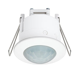 Osram CEILING RECESSED PIR+PHOTOCELL 360D 230V IP20 10X1 LEDVANCE