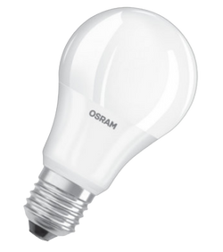 Osram CLASSIC A60 8.5W/827 B22D 8X3 OSRAM LED LAMP LEDVANCE