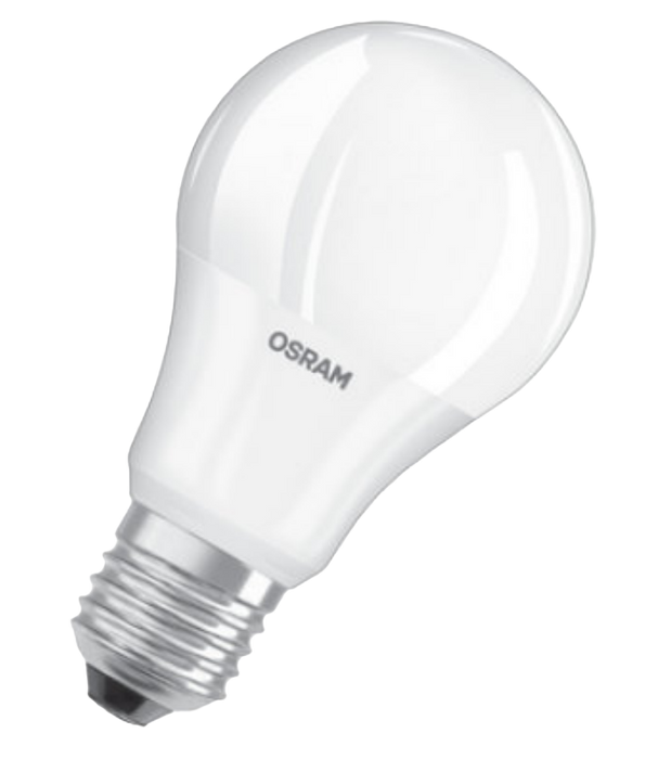 Osram CLASSIC A60 8.5W/827 B22D 8X3 OSRAM LED LAMP LEDVANCE