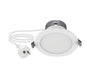 Osram SUPERSTAR RECESSED 75MM 6WTRI CCT &gt;600LM JUNCTION BOX 12X1 L DOWNLIGHT LEDVANCE