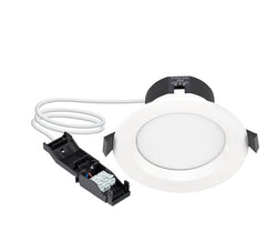 Osram SUPERSTAR RECESSED 110MM 9WTRI CCT &gt;950LM JUNCTION BOX 12X1 DOWNLIGHT LEDVANCE