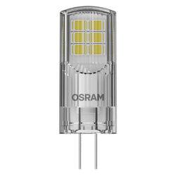 LAMP LED CAPSULE PIN G4 2.6W/827 12V G4 10X1