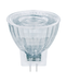 MR11 2.5W/827 36D GU4 LED LAMP