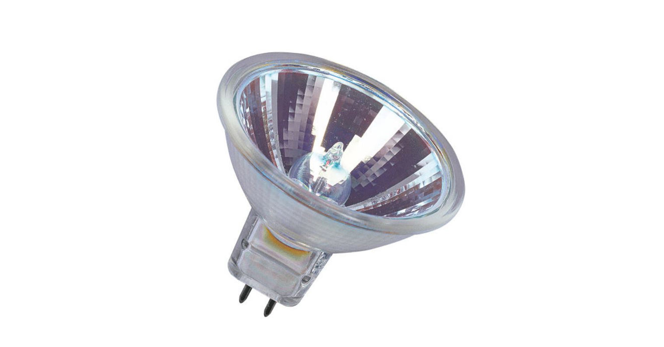 Osram MR16 35W 12V 24D GU5.3 20X1 OSRAM HALOGEN LAMP LEDVANCE