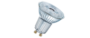 LAMP LED PAR16 DIM 5.5W/965 60D 230V GU10 OSRAM