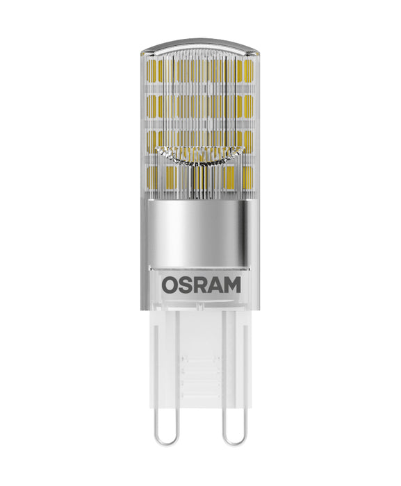 Osram PIN G9 dim  3,5W/827 G9 9X1 LED LAMP LEDVANCE