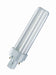 Osram COMPACT 2PIN 10W/830 G24D-1 10X1 OSRAM LAMP LEDVANCE