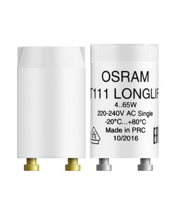 Osram ST 111 LL 16XTRY25 OSROST111 OSRAM FLURO STARTER LEDVANCE