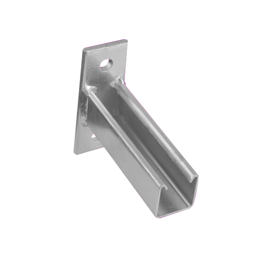 Unistrut 2096973 Bracket cantilever 550mm Gal H