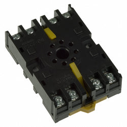 Omron Base for timer