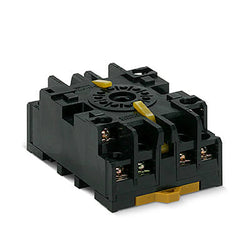 Omron Base for timer H3CR-A / H3CA-A