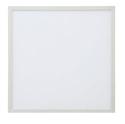 Vynco LUM PANEL LED CC 600x600 4000-5700K 33W 3600-3900Lm