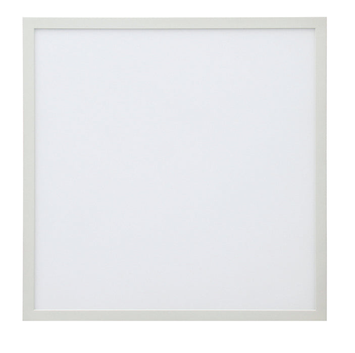 Vynco LUM PANEL LED CC 600x600 4000-5700K 33W 3600-3900Lm