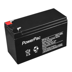 Arrowhead 12V 7.5AH BATTERY