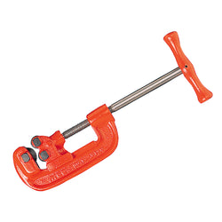 Trucut Mcc Heavy Duty Pipe Cutter 13-40mm